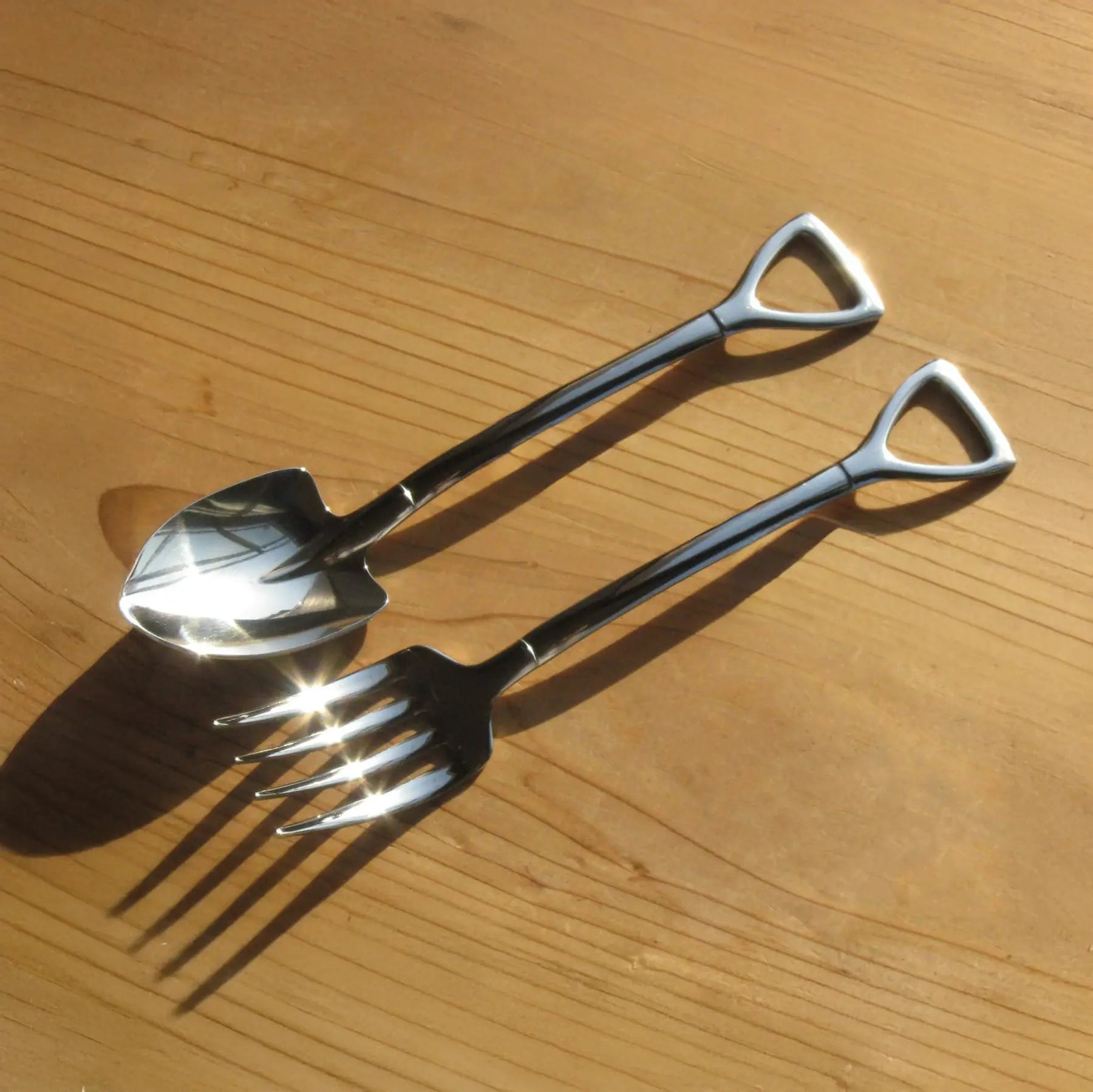 Kitchen Garden Objects