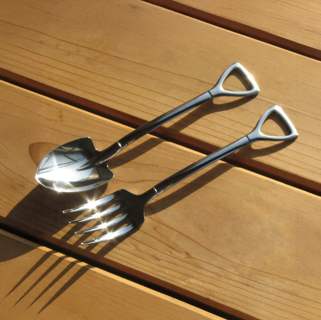 Gardener's Cutlery