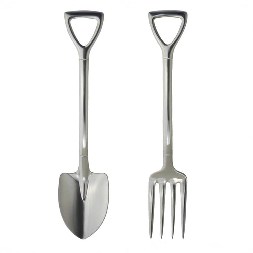 Gardener's Cutlery