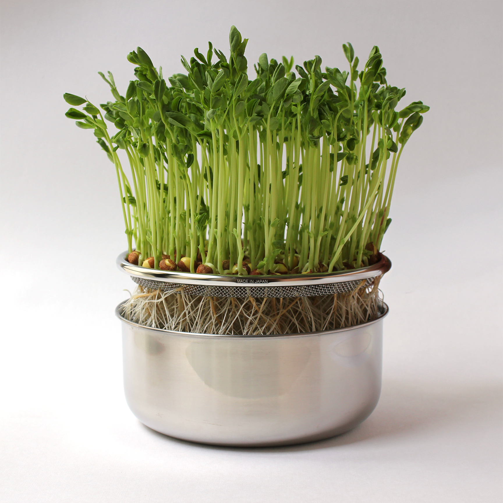 Microbed™ + seed kit