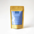 Organic Maple Pea (dou miao) seeds