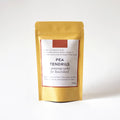 Organic Pea Tendrils seeds